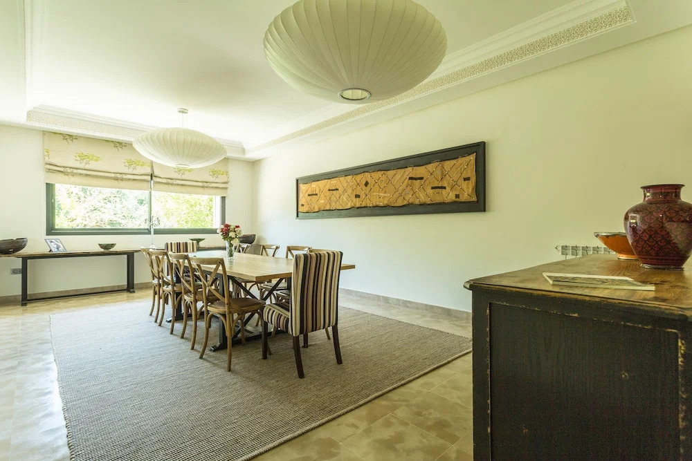 Salamouni Villa ideal for family, 4-6 chambres, 8-12 personnes