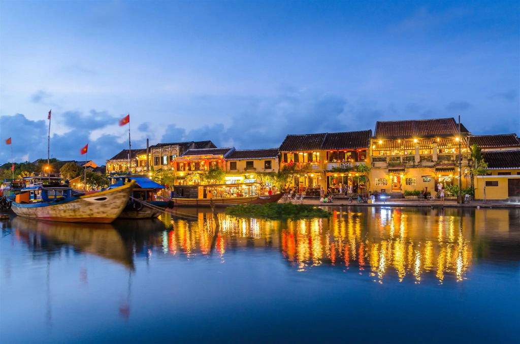 Dory Hotel