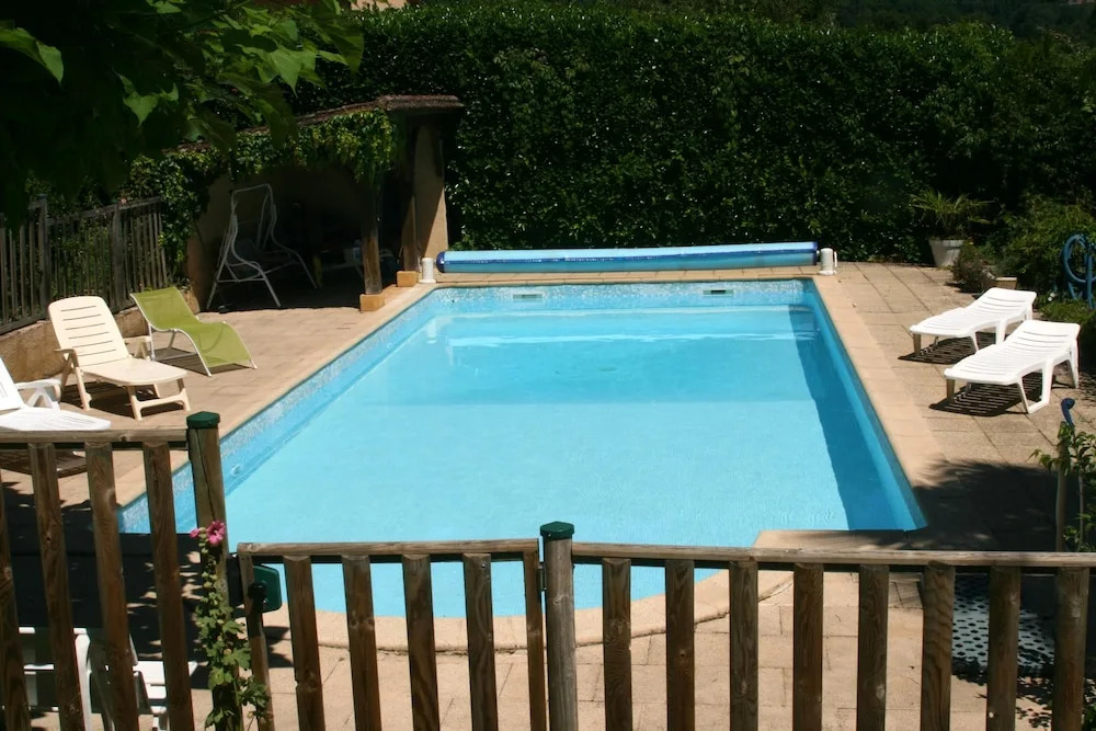 Villa With one Bedroom in Sarlat-la-canéda, With Private Pool, Enclose