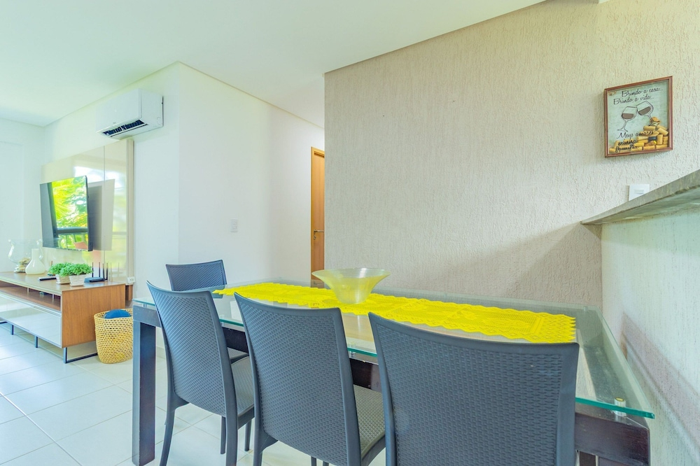 Eco Life #105 - Apt With Balcony by Carpediem