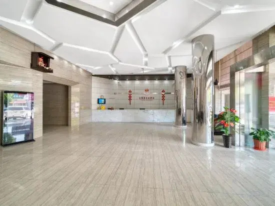 Familai Fashion Boutique Hotel