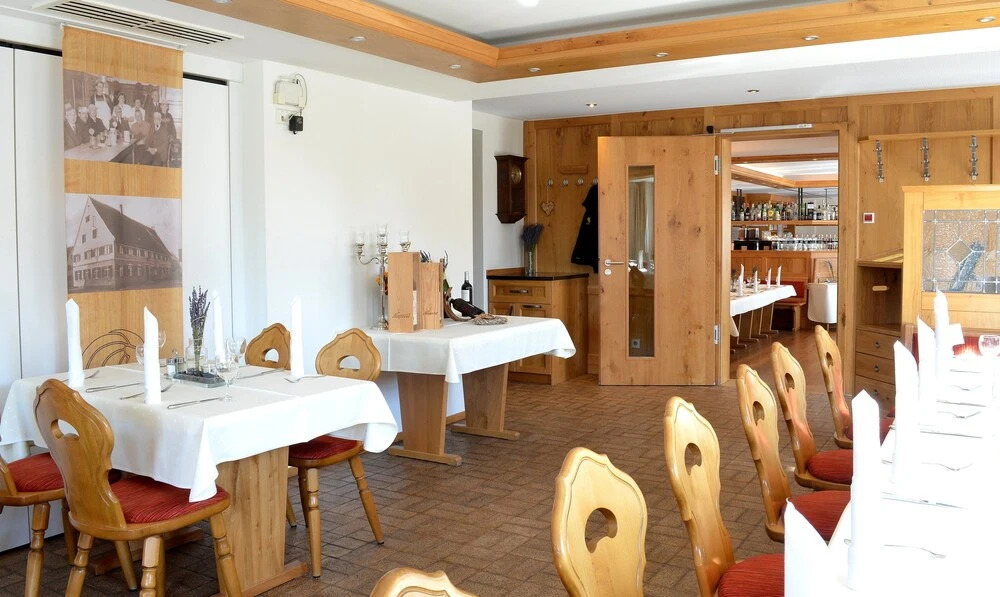 Hotel Löwen