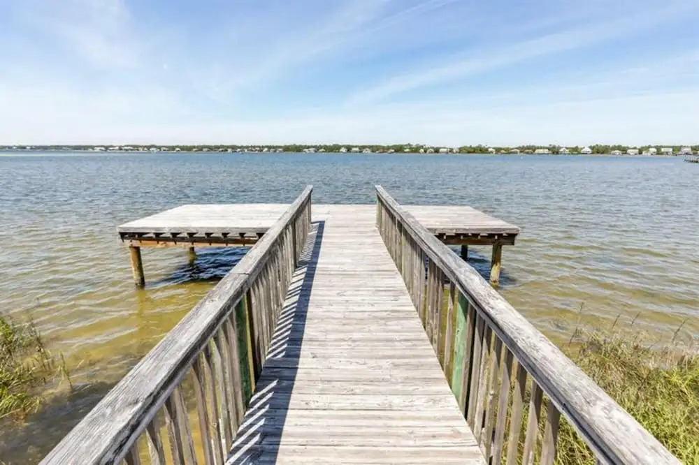 Carried Away by Meyer Vacation Rentals