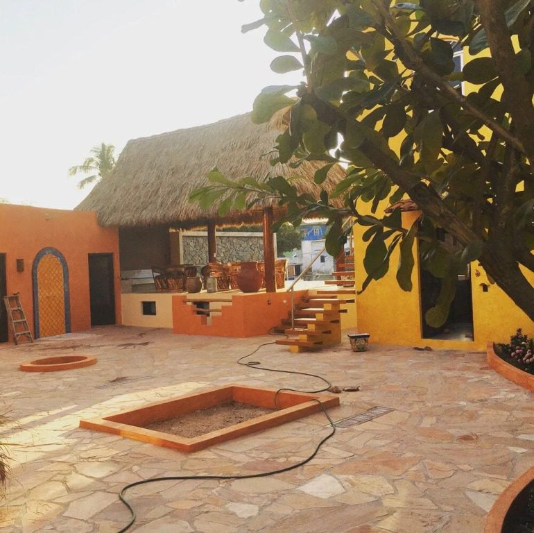 Villa La Joya