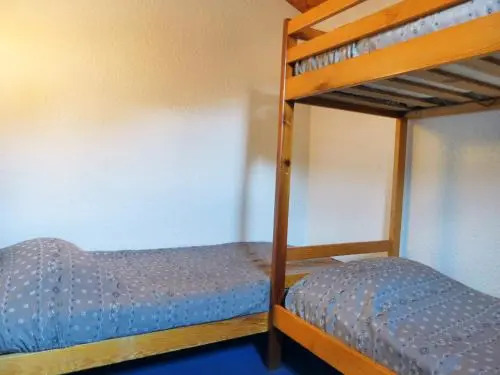 Residence Creux De l'ours Rouge