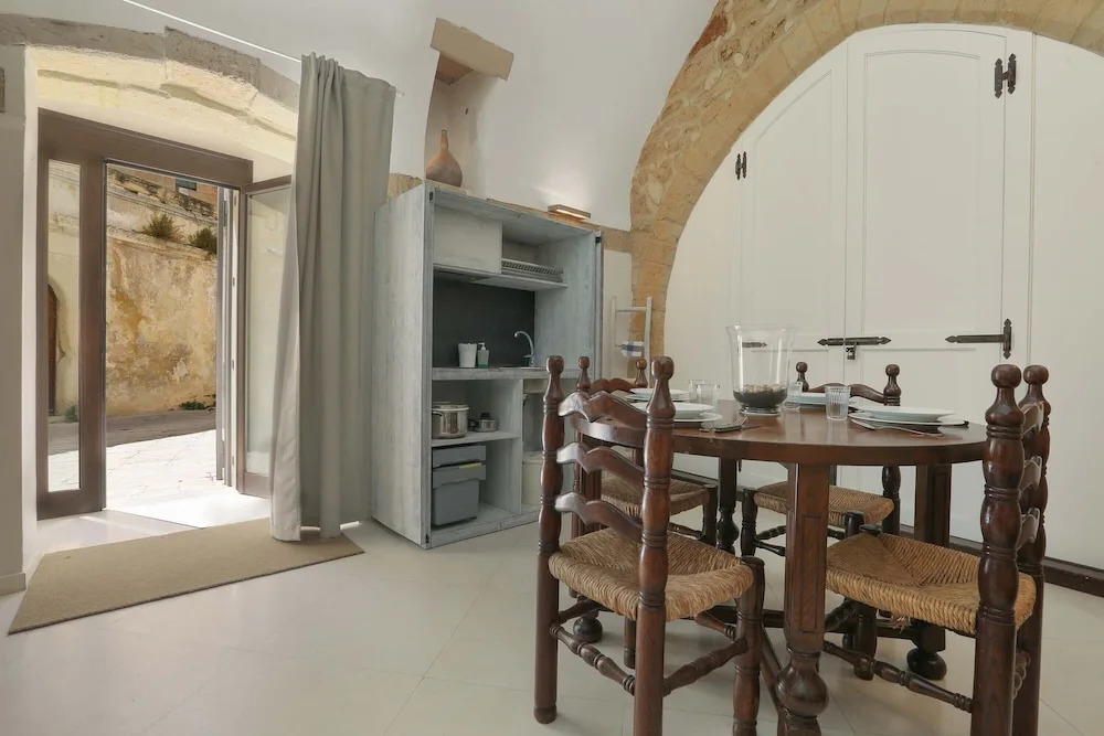 Salento Living Apartment