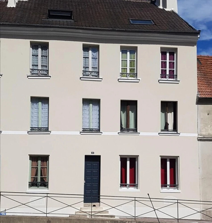Studio entre Paris et Versailles