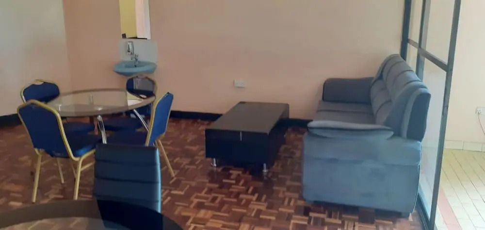 Sosiani Breeze Resort