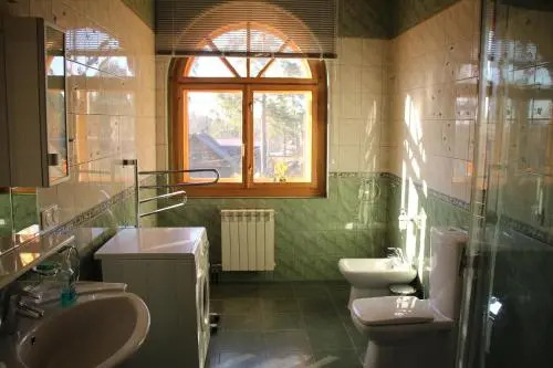 Hotel Vasilisa