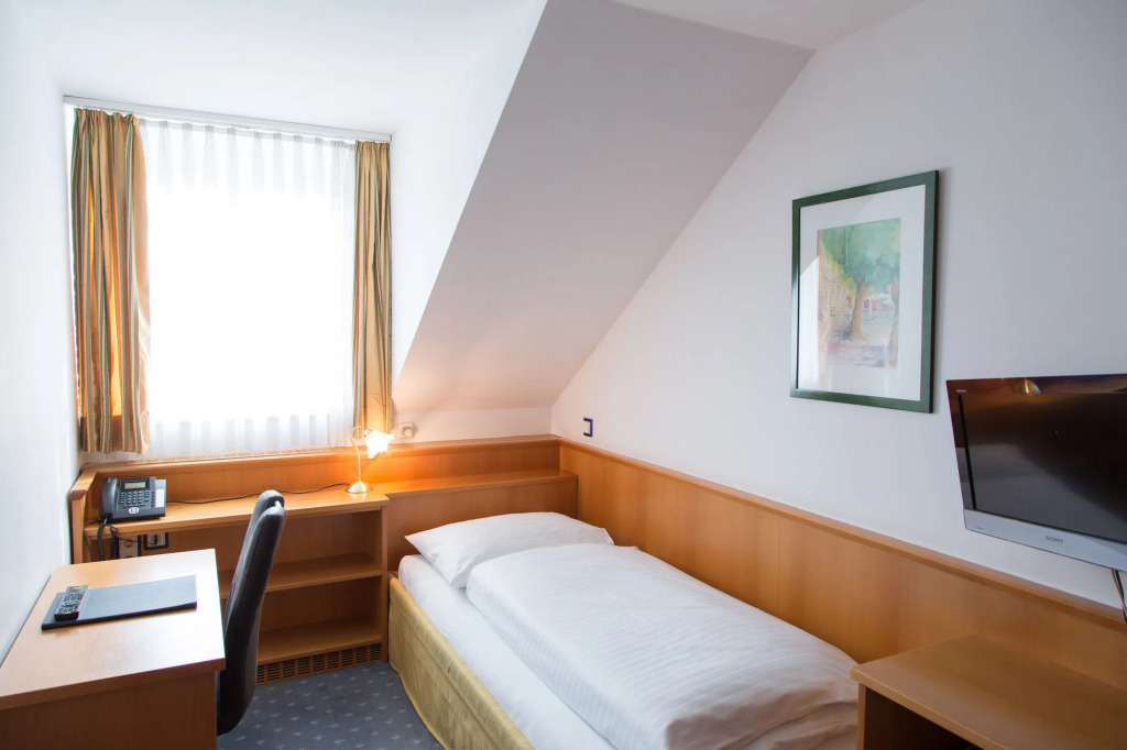 Salzburg Hotel Lilienhof