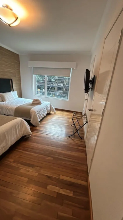 Arquimedes Calm - Lovely 1BR in Polanco
