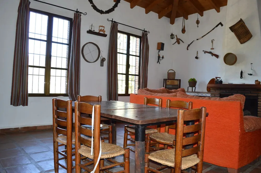 Cortijo Veracruz
