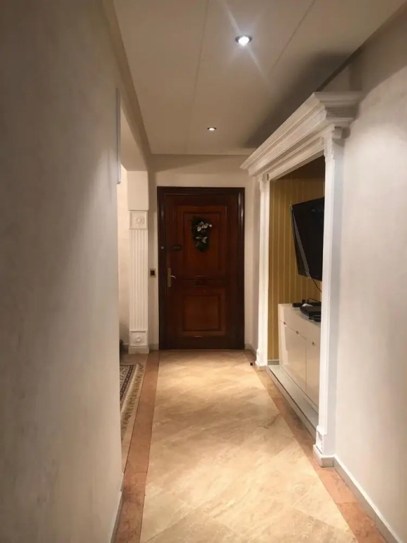 Spacieux Appartement Au Coeur Casablanca