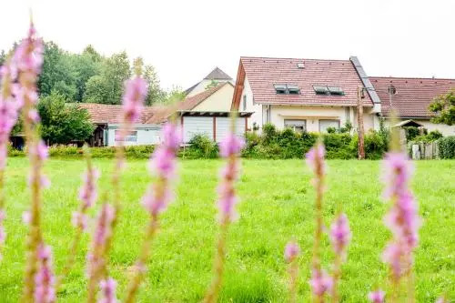 Haus Rosy Ferienwohnung