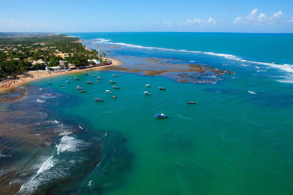 Recanto dos Passaros