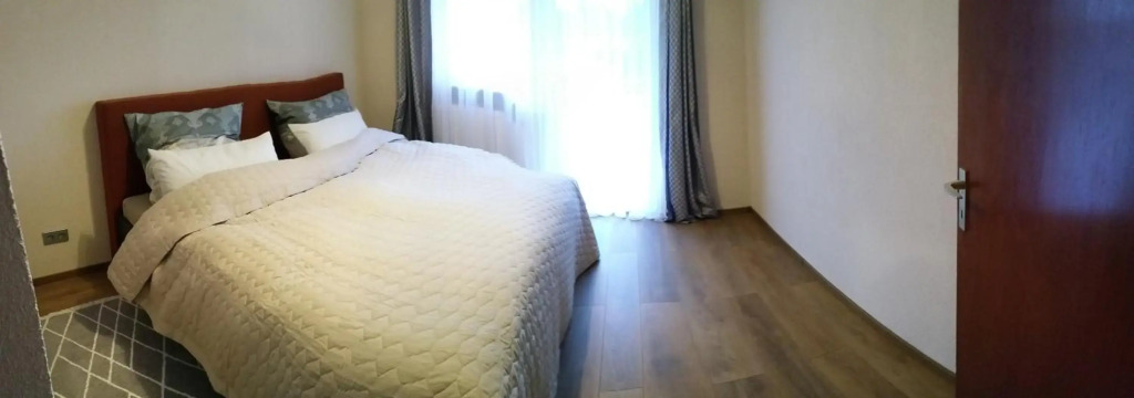 Business Wohnung zur Kurzzeitmiete für Geschäftsreisende