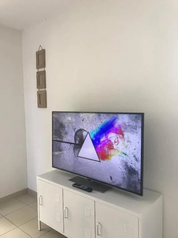 Appartement au milieu des lacs, au bord du Guiers