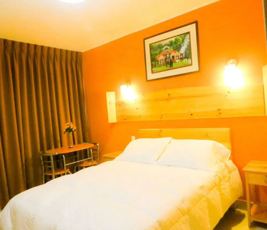 Hotel Savoy