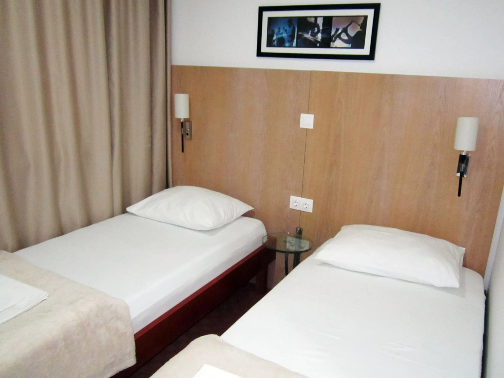 "VILLA DENY" Boutique HOTEL