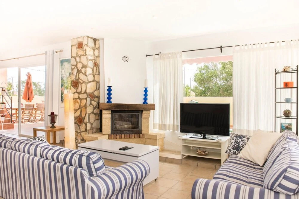 Chalet Atun 70. Cala Mondrago