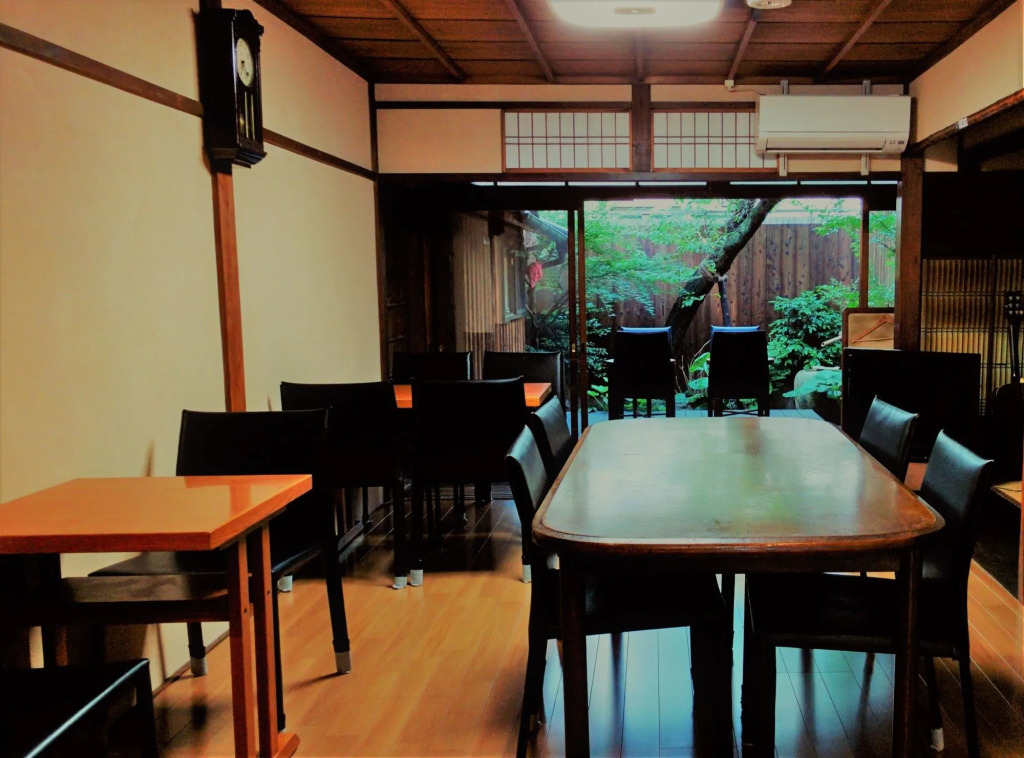 Guest House Ga-Jyun
