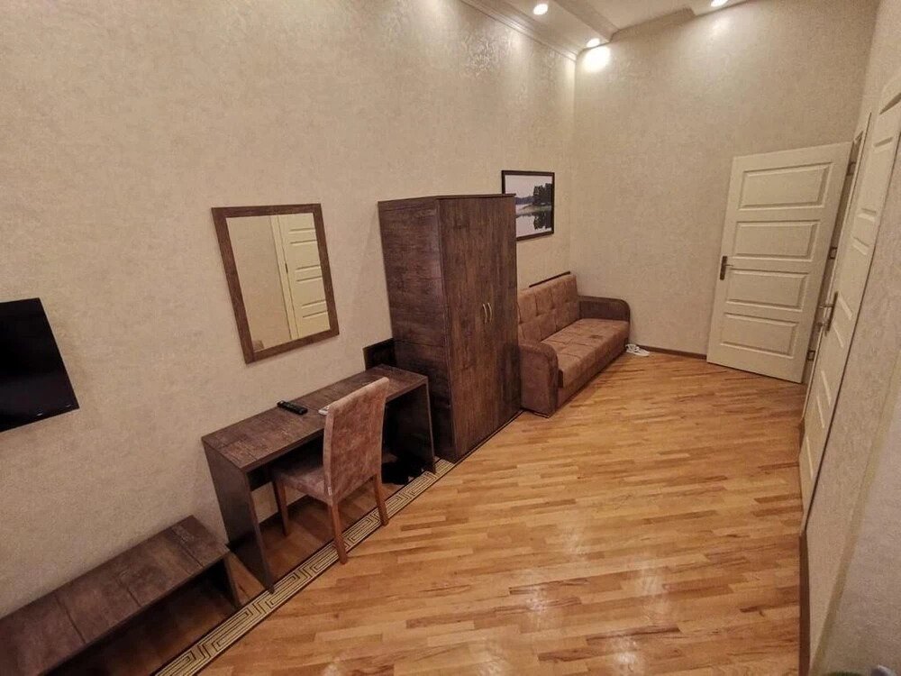 Soprano Hotel