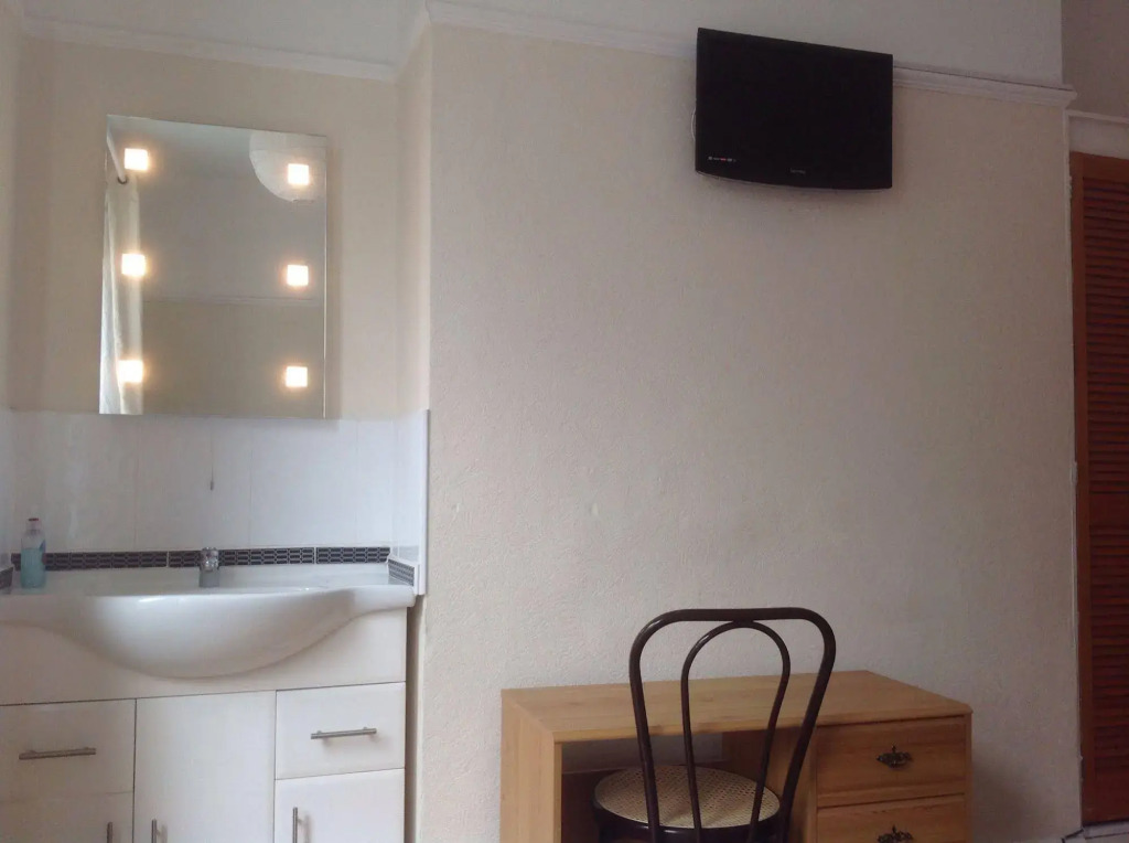 Boscombe Reef Hotel