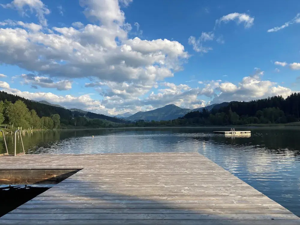 Jerà am Furtnerteich Hotel-Ristorante&Relax