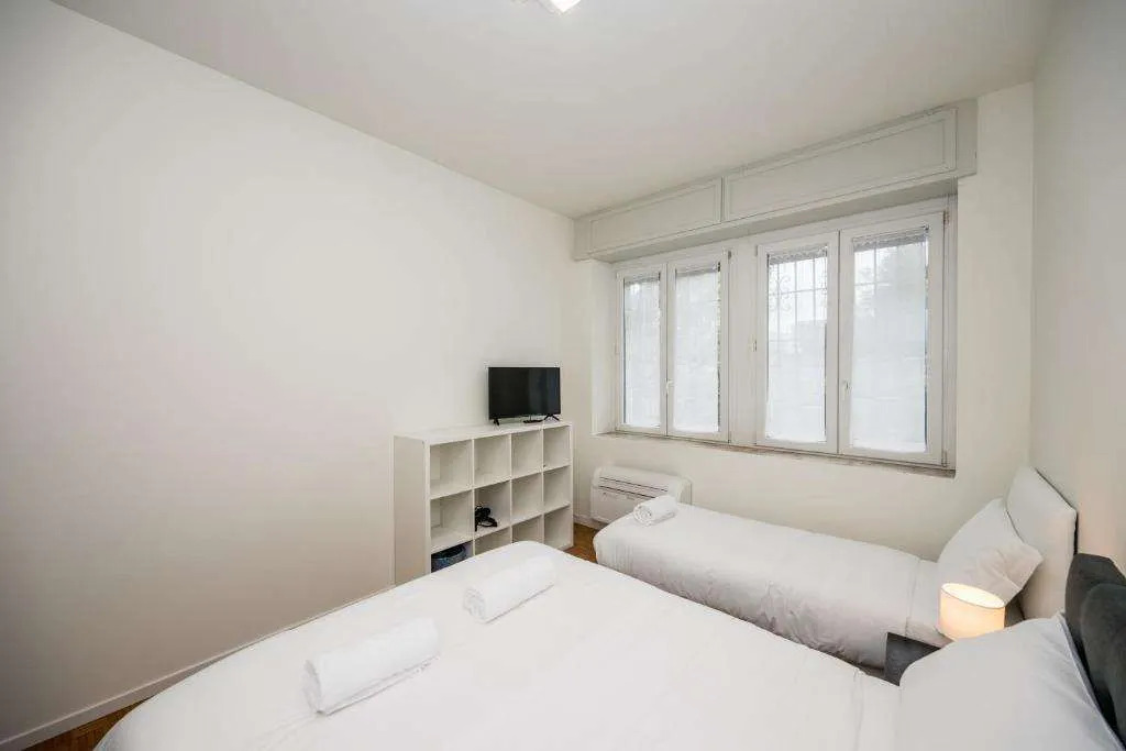 Airguest Pianella Rooms