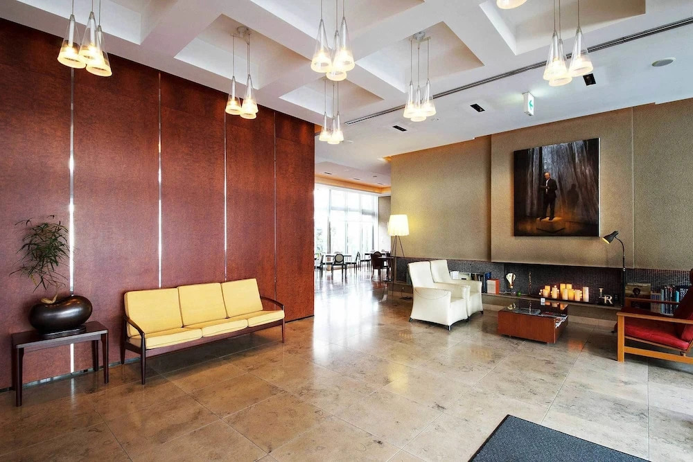 Library Hotel Sendai Ekimae