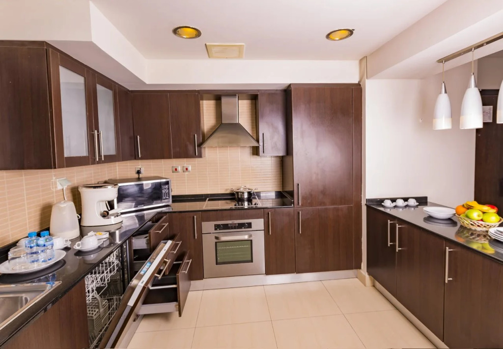 Imperial Suites Hotel