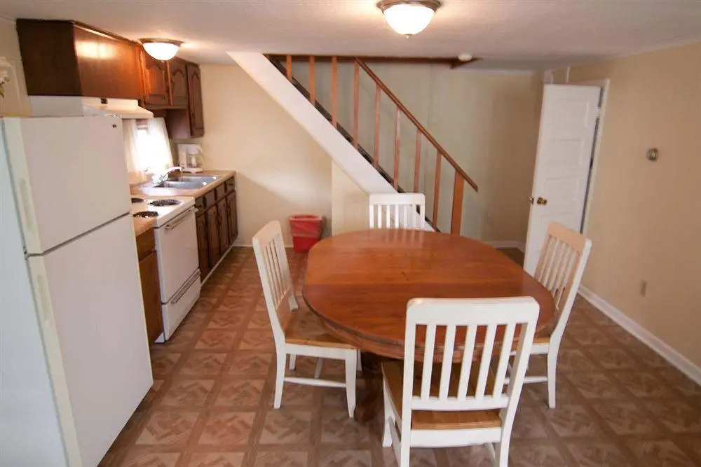 Indiana Beach Accommodations