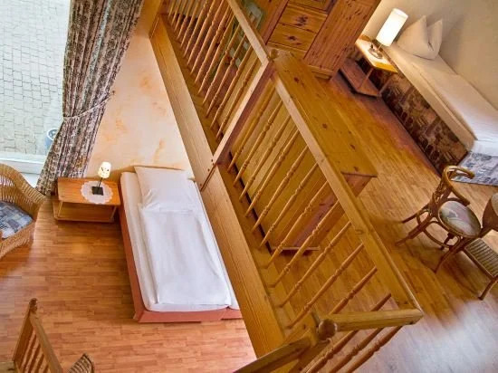 1. Deutsches Kartoffel-Hotel