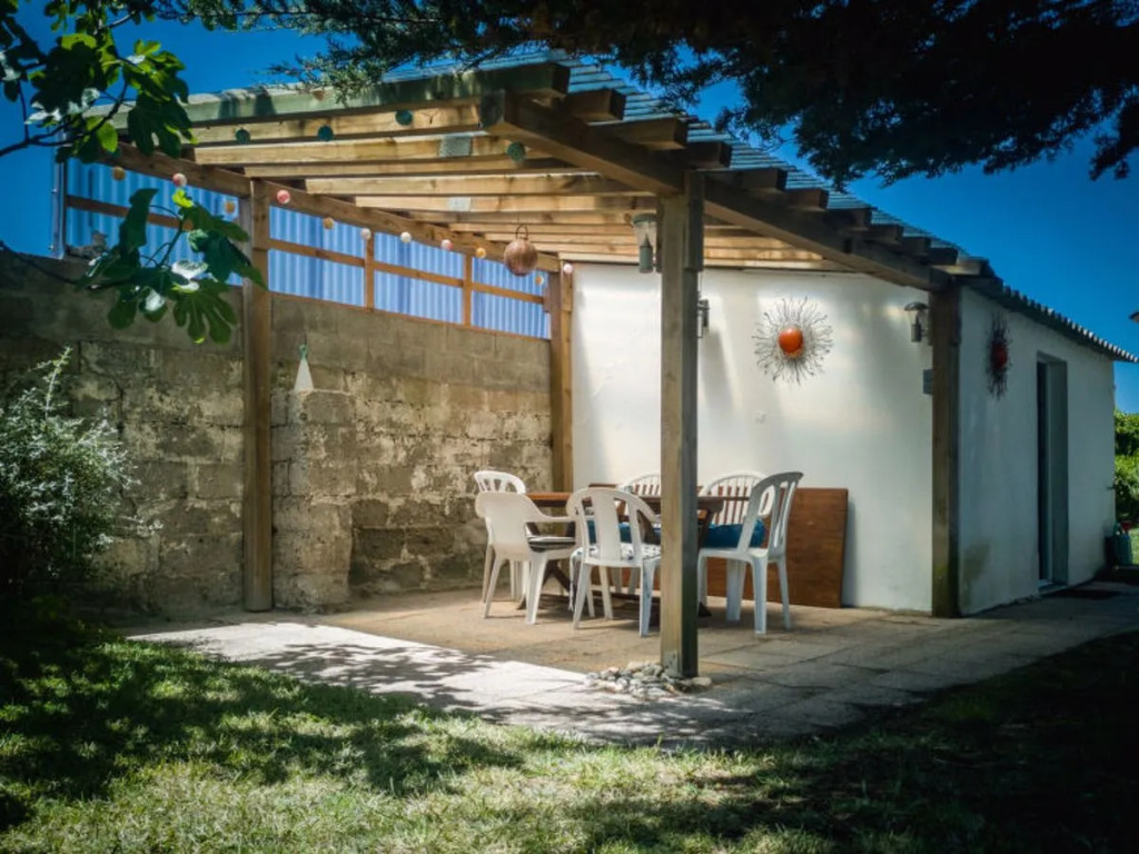 Holiday Home Maison Rose by Interhome