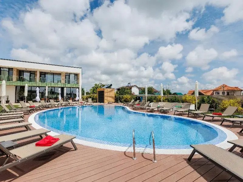 Hypnose Resort by the Sea