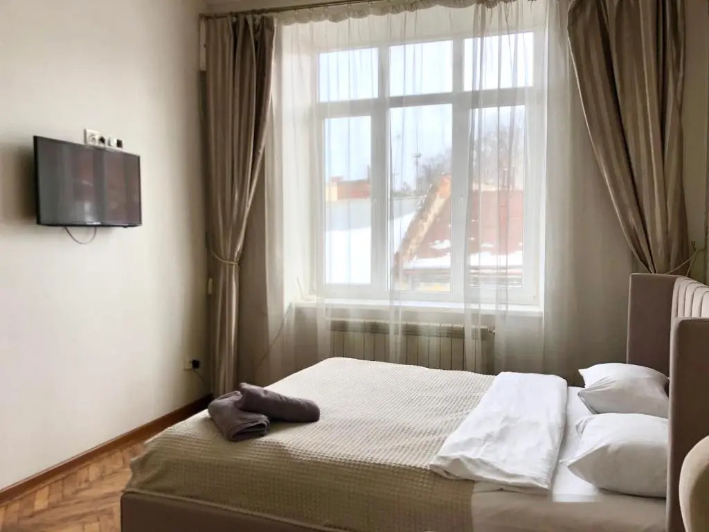 ROMANTIC Apartments - old center