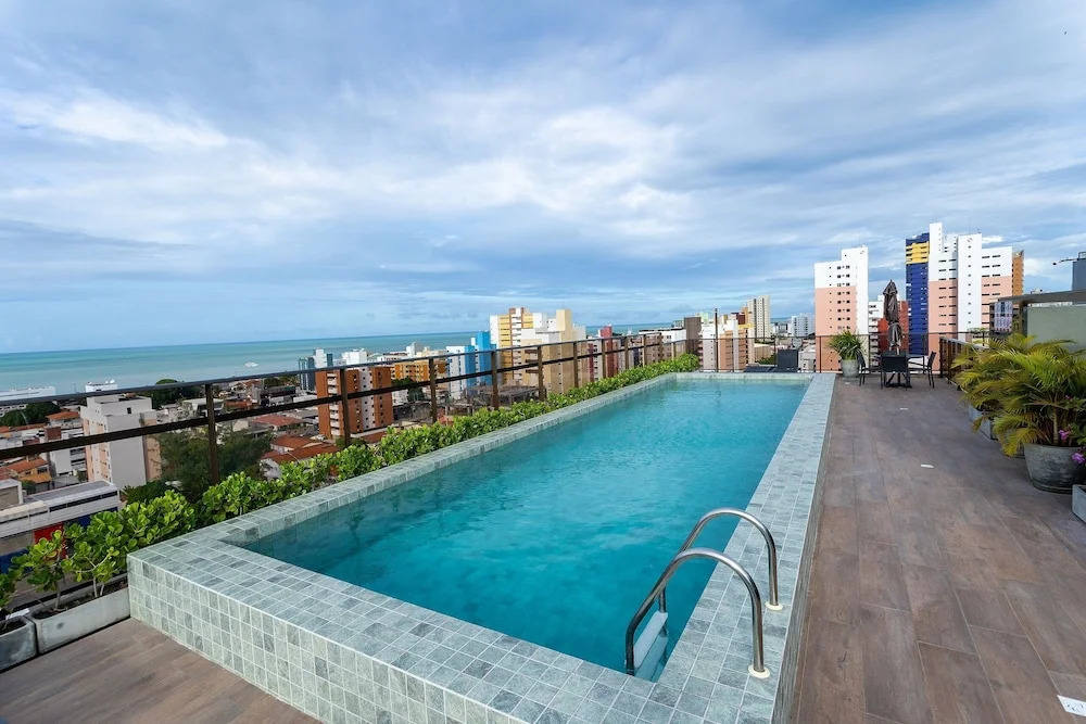 W Gratitude #1006 - Apartment in Manaira by Carpediem