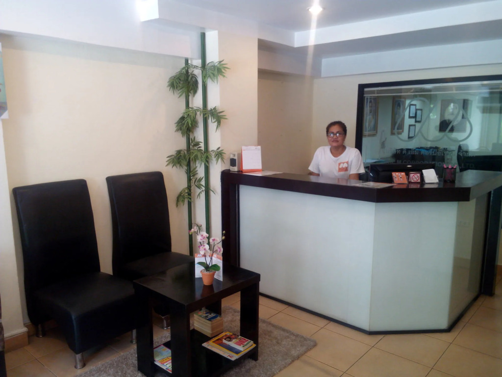 M Place Pattaya