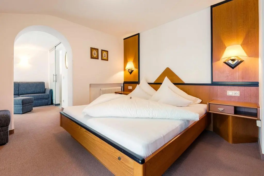 Hotel Regina