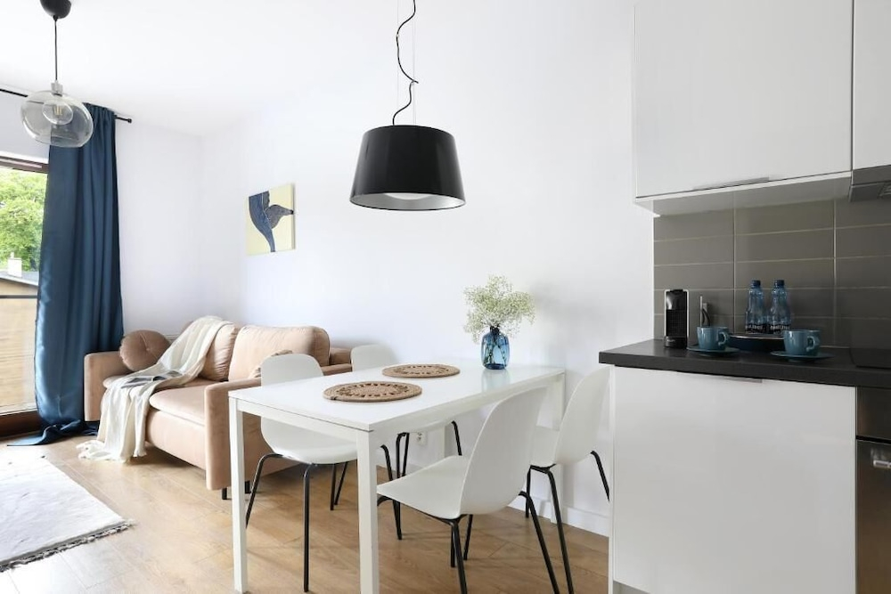 Malila Apartments City Center Pawia 34