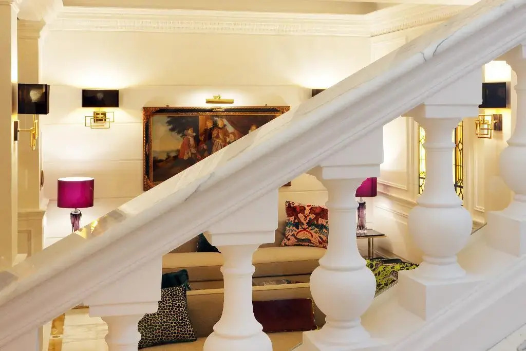 Hotel Barberini