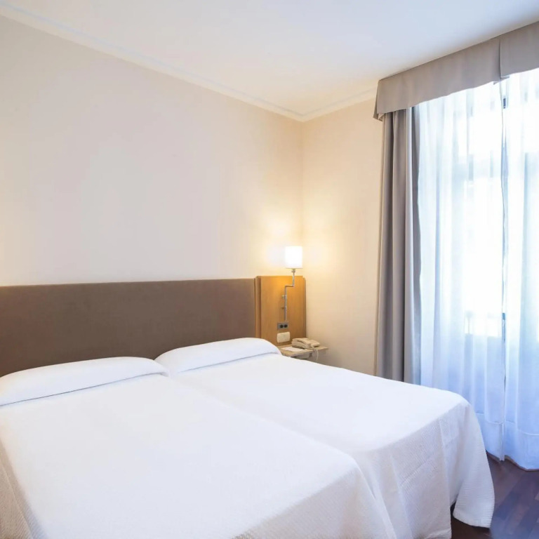 Hotel Inglaterra