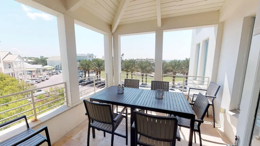 Exhale - 45 Central Square B-2 by Dune Vacation Rentals