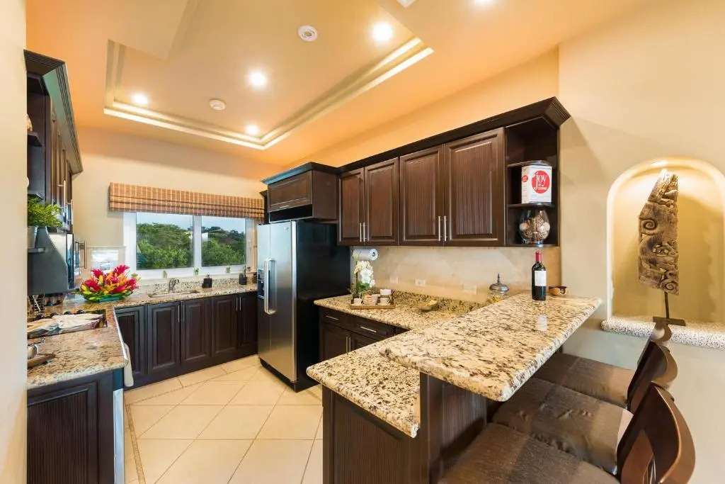 Matapalo 605- 2 Bedroom Ocean View Condo at the Diria Resort