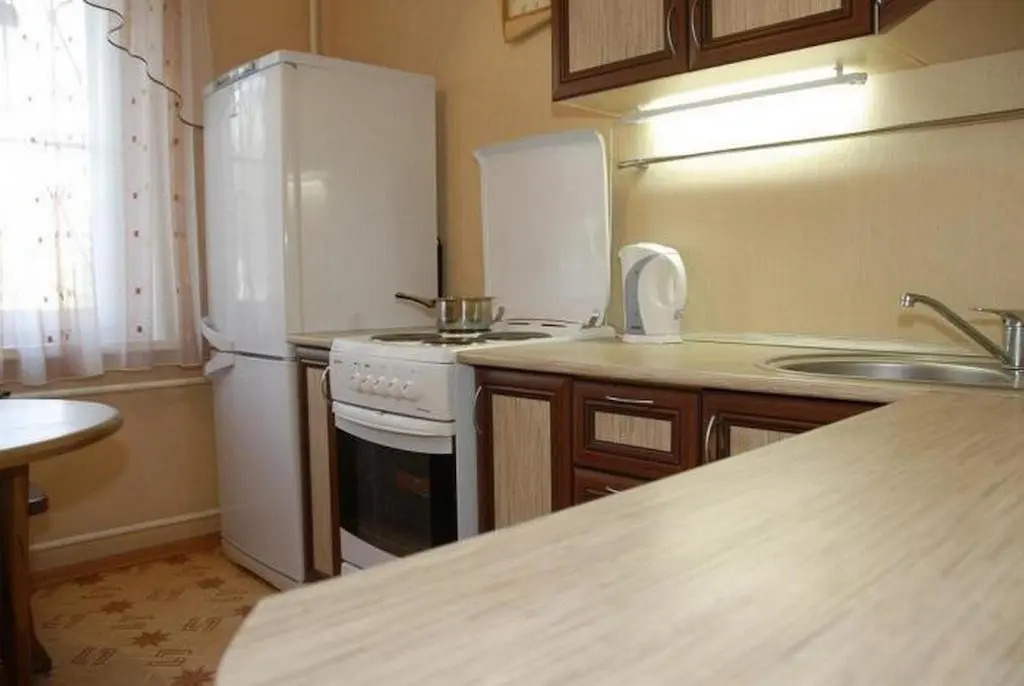 Centre Apartments - Surgut