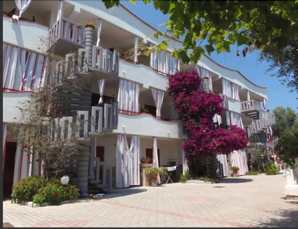 Residence Jolly