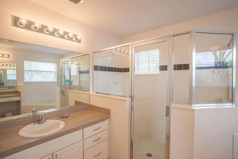 Amazing House! - High Gate at Legacy - 117BWD