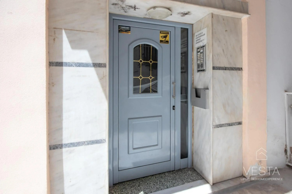 SunRay City Apartment, Vesta Philoxenia