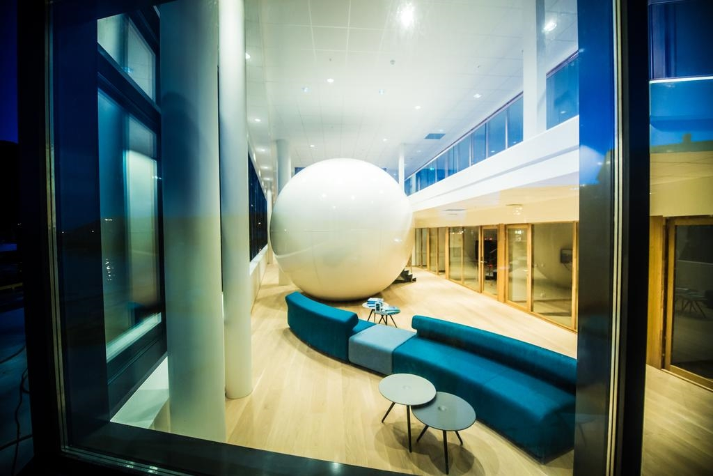 Thon Hotel Fosnavag