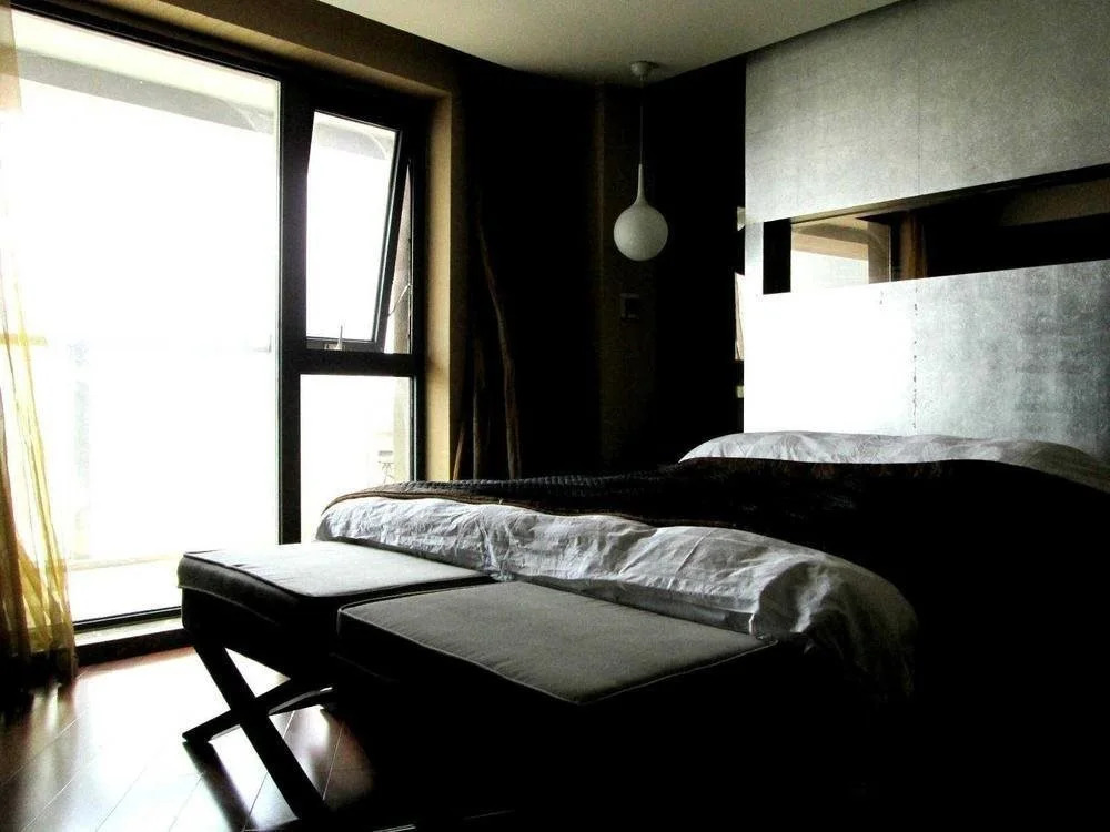 Qingdao Lanting Boutique Hotel